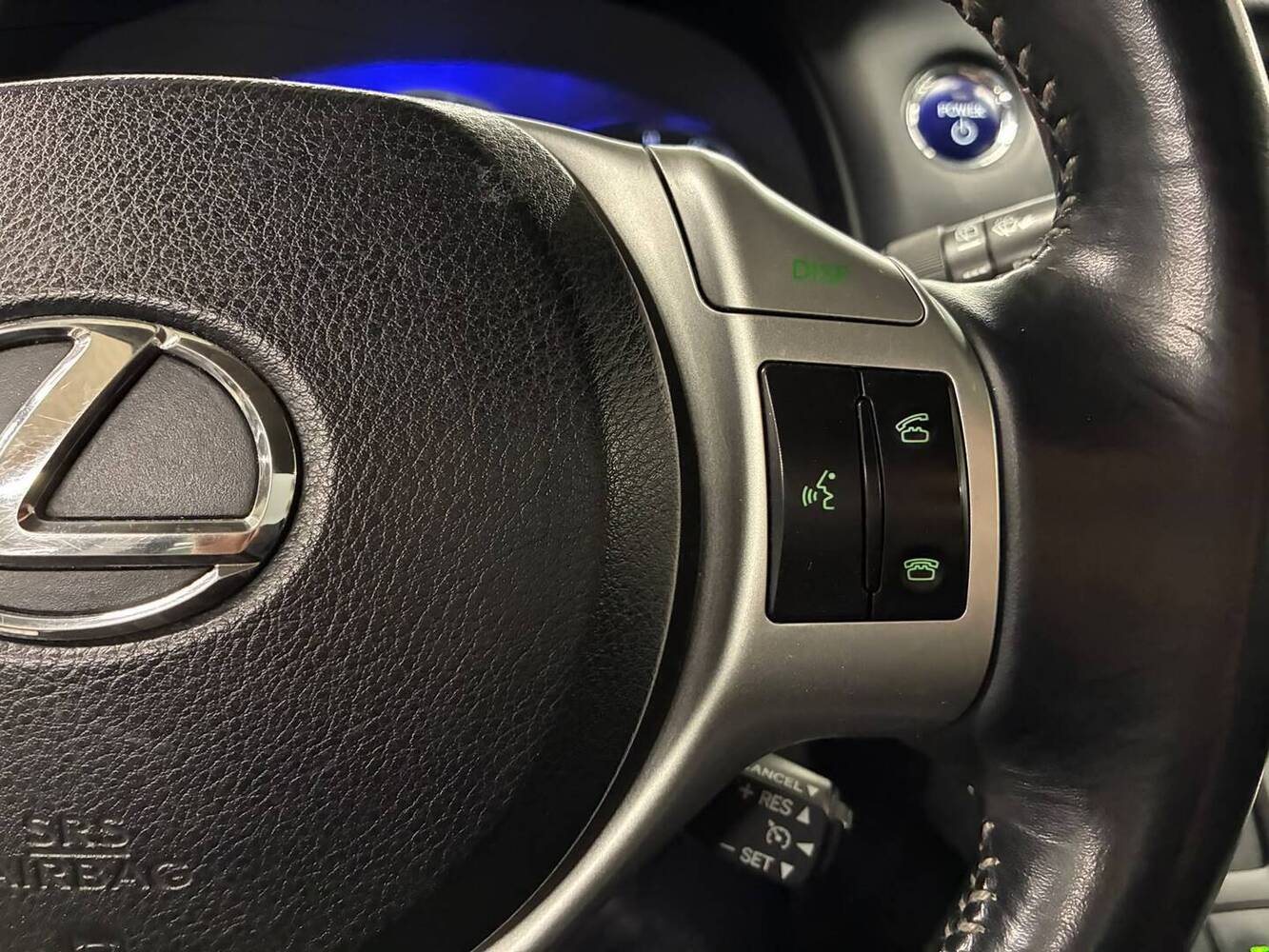 Lexus CT vaihtoauto