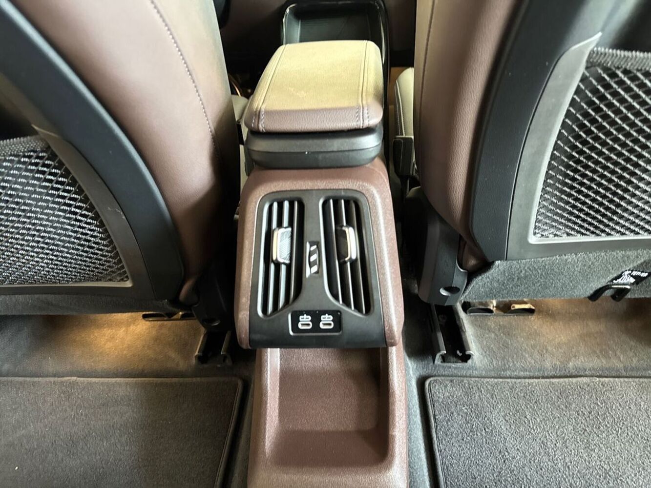BMW iX1 vaihtoauto