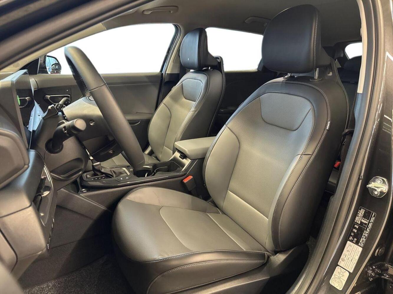 Kia K4 vaihtoauto