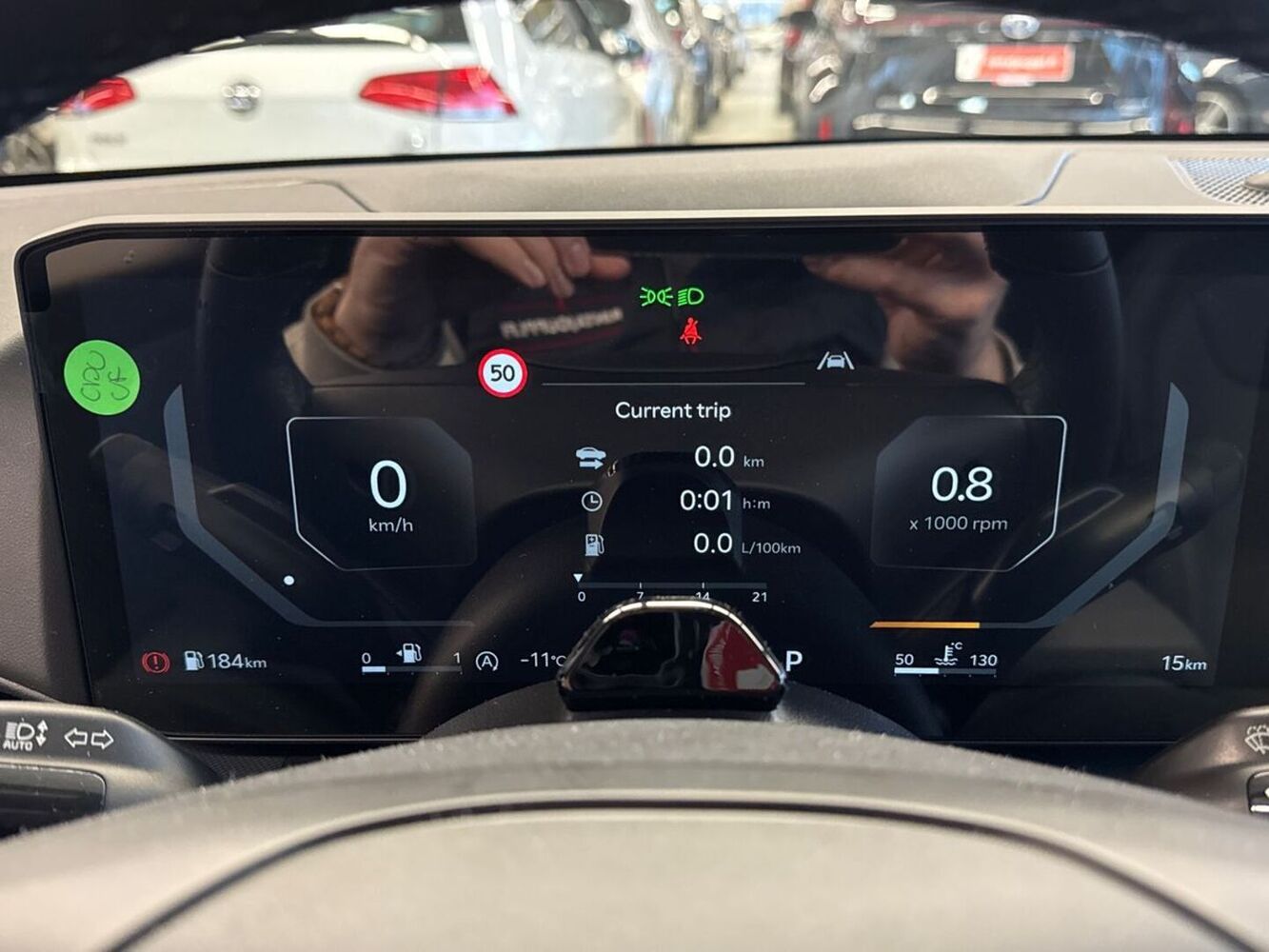 Kia K4 vaihtoauto