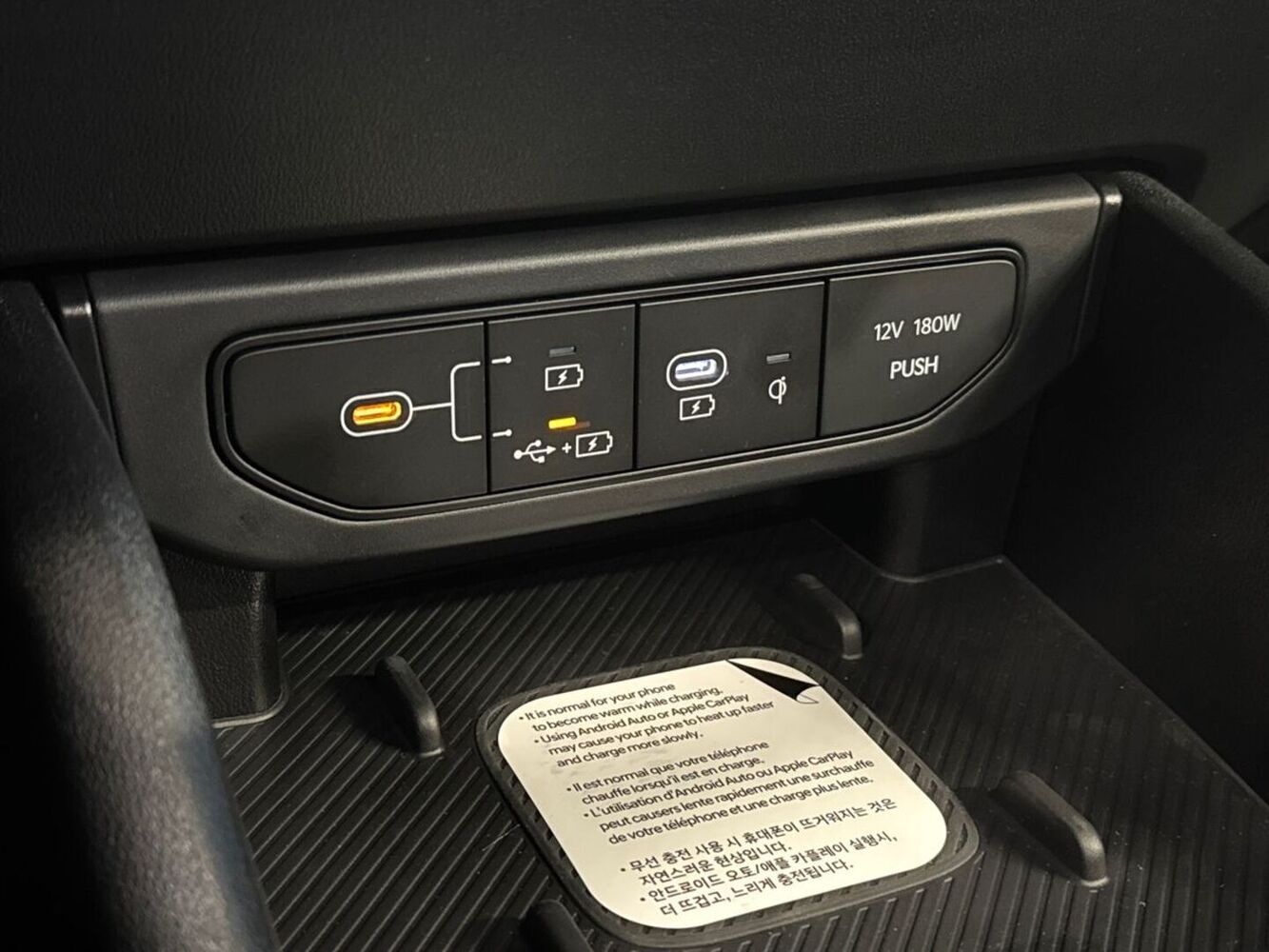 Kia K4 vaihtoauto
