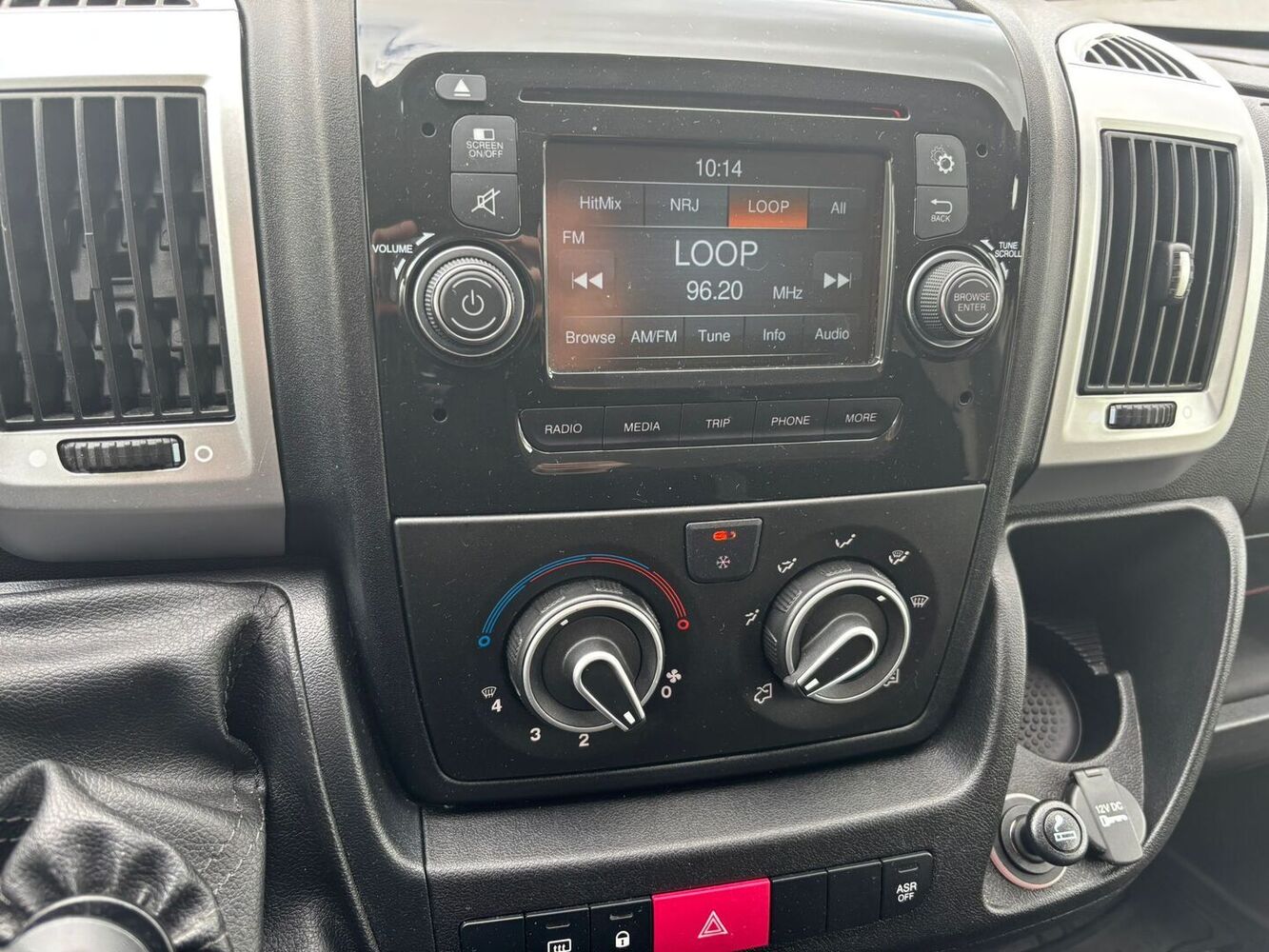 Citroën Jumper vaihtoauto
