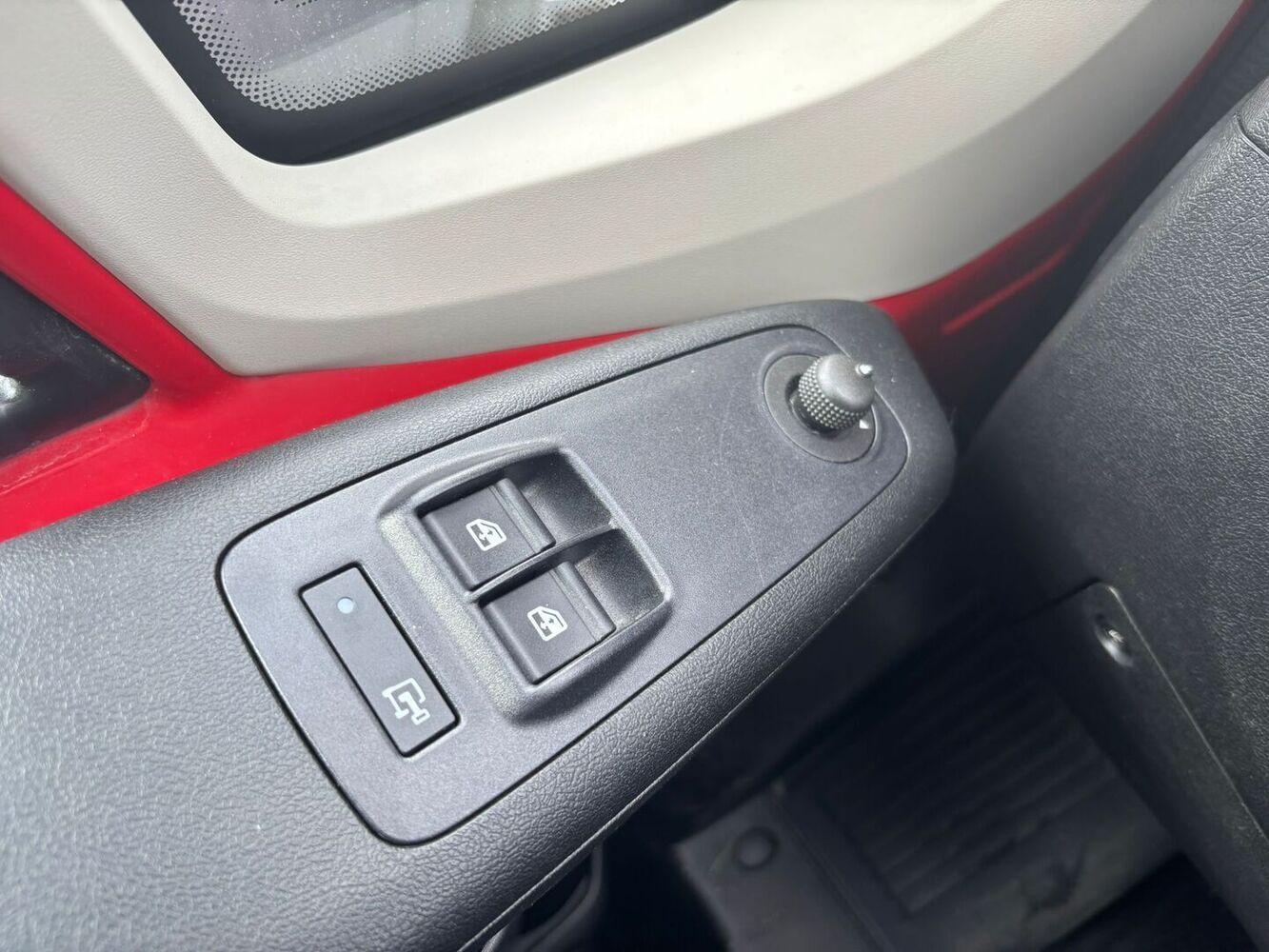 Citroën Jumper vaihtoauto