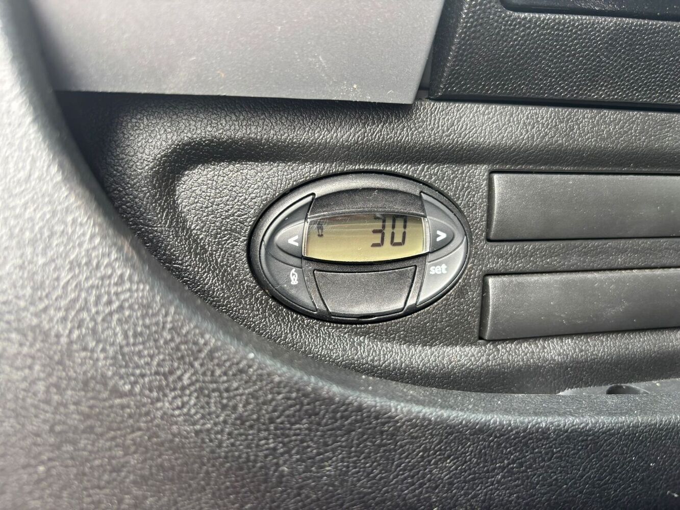 Citroën Jumper vaihtoauto