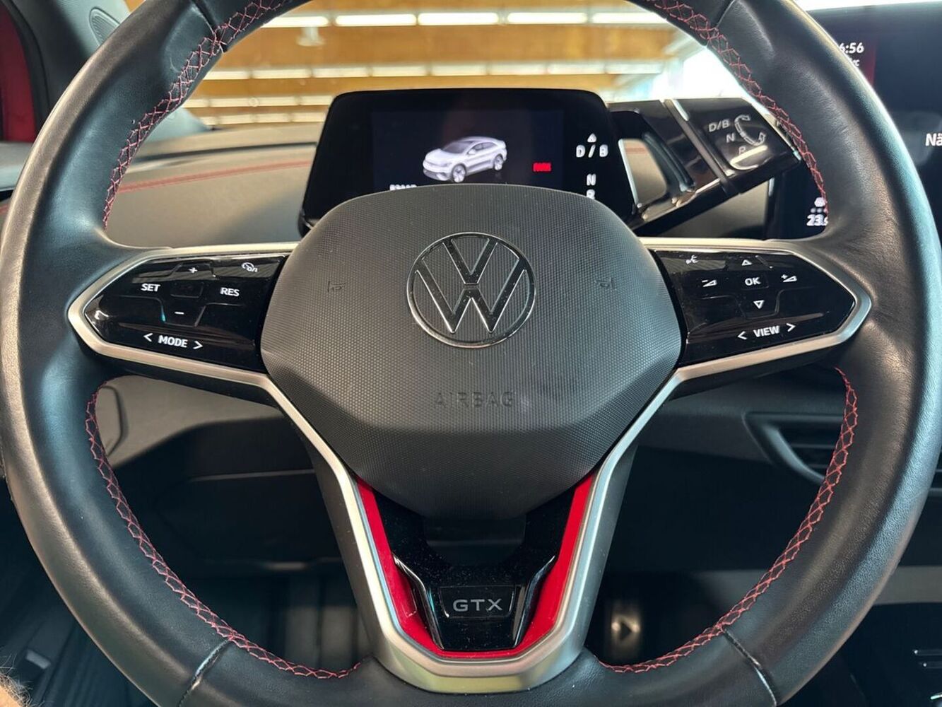 Volkswagen ID.5 vaihtoauto