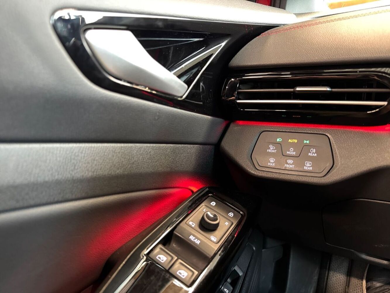 Volkswagen ID.5 vaihtoauto