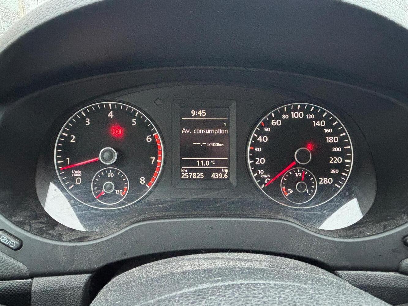 Volkswagen Jetta vaihtoauto