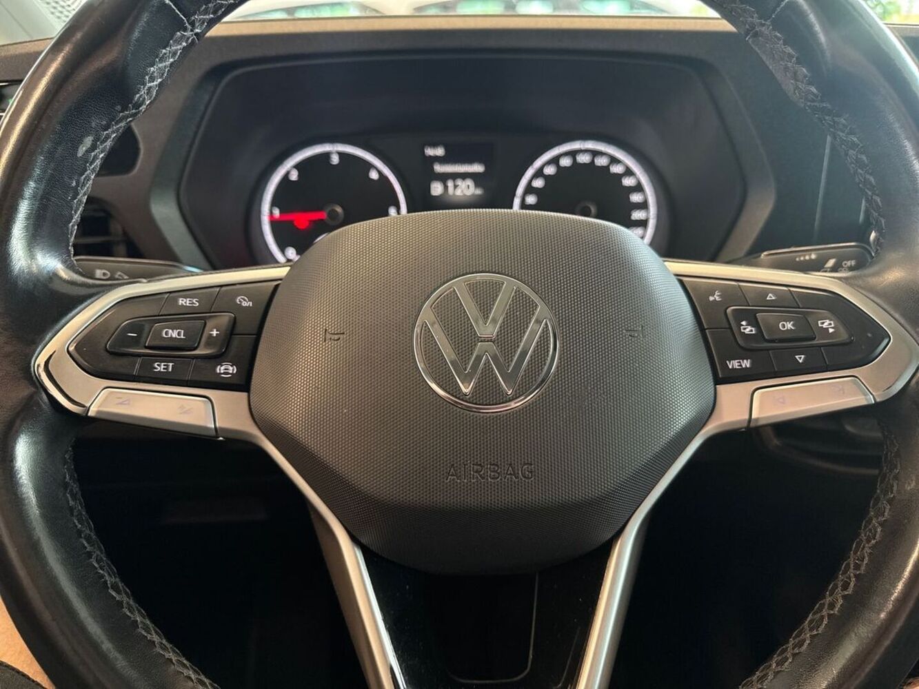Volkswagen Caddy vaihtoauto