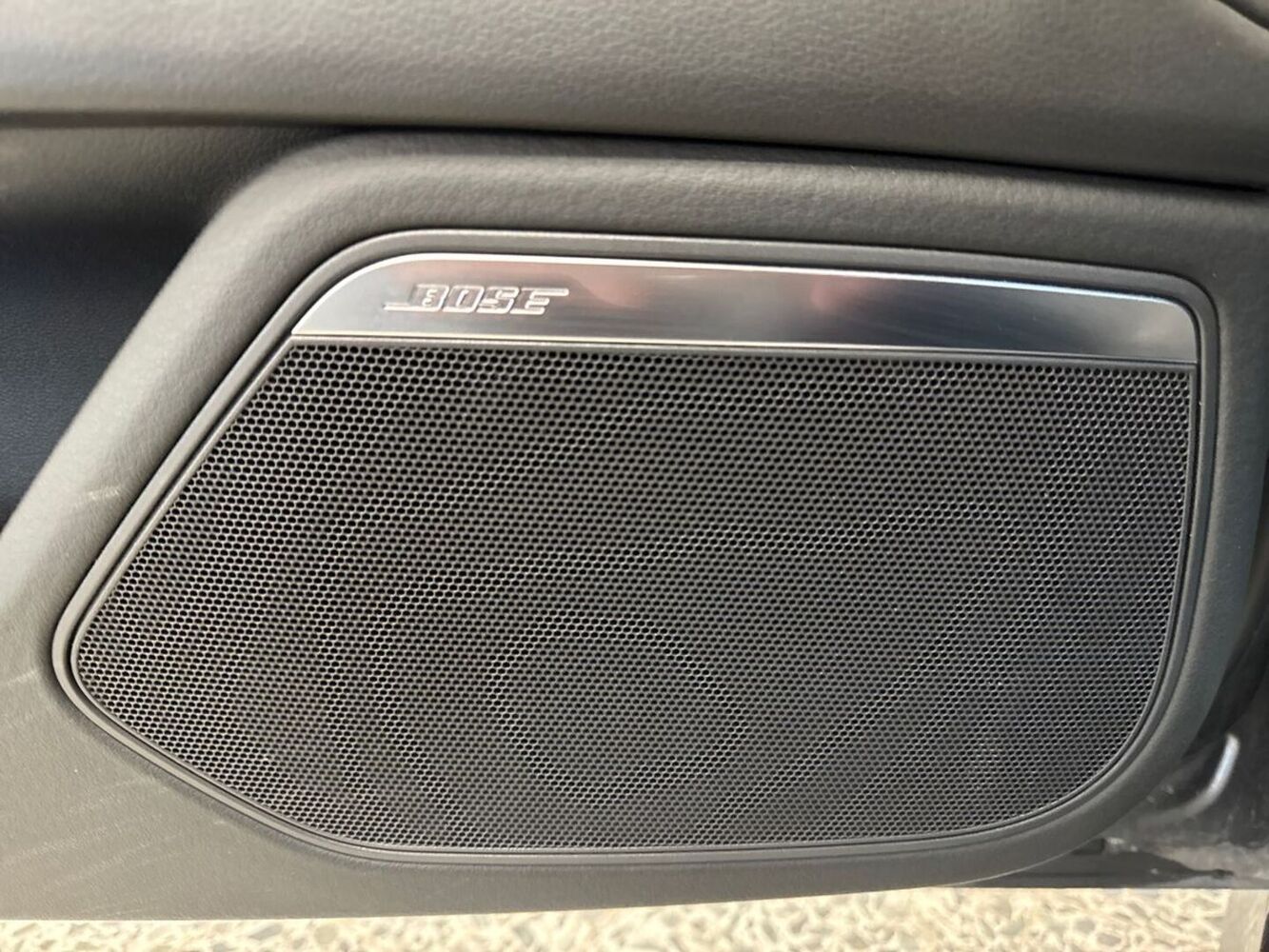 Audi A7 vaihtoauto