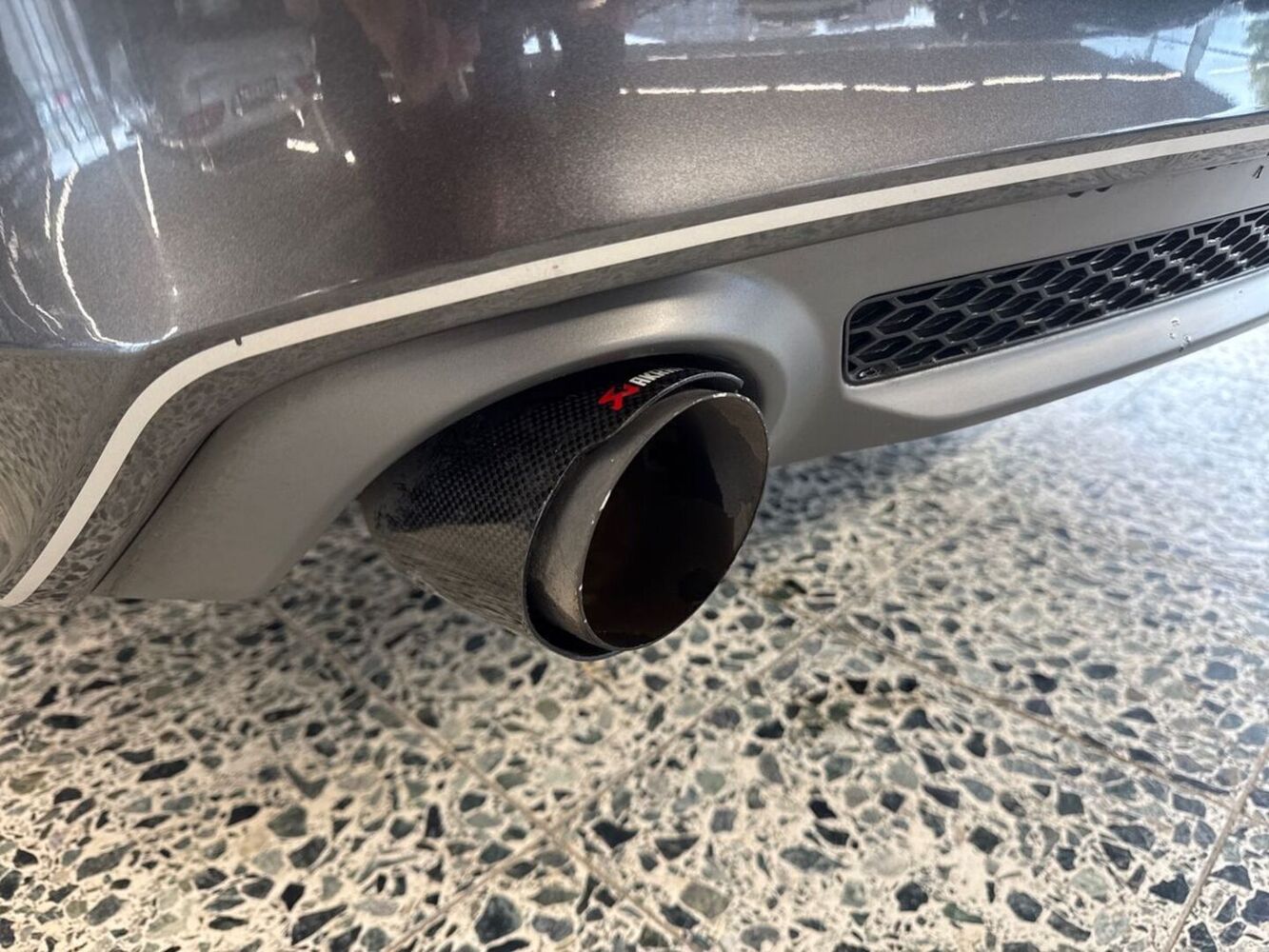 Audi A7 vaihtoauto