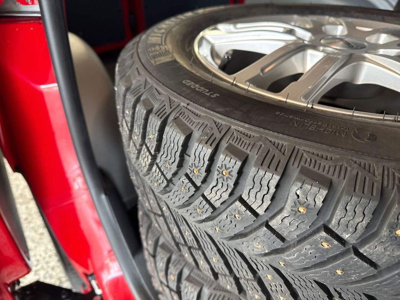 Volkswagen Caddy vaihtoauto