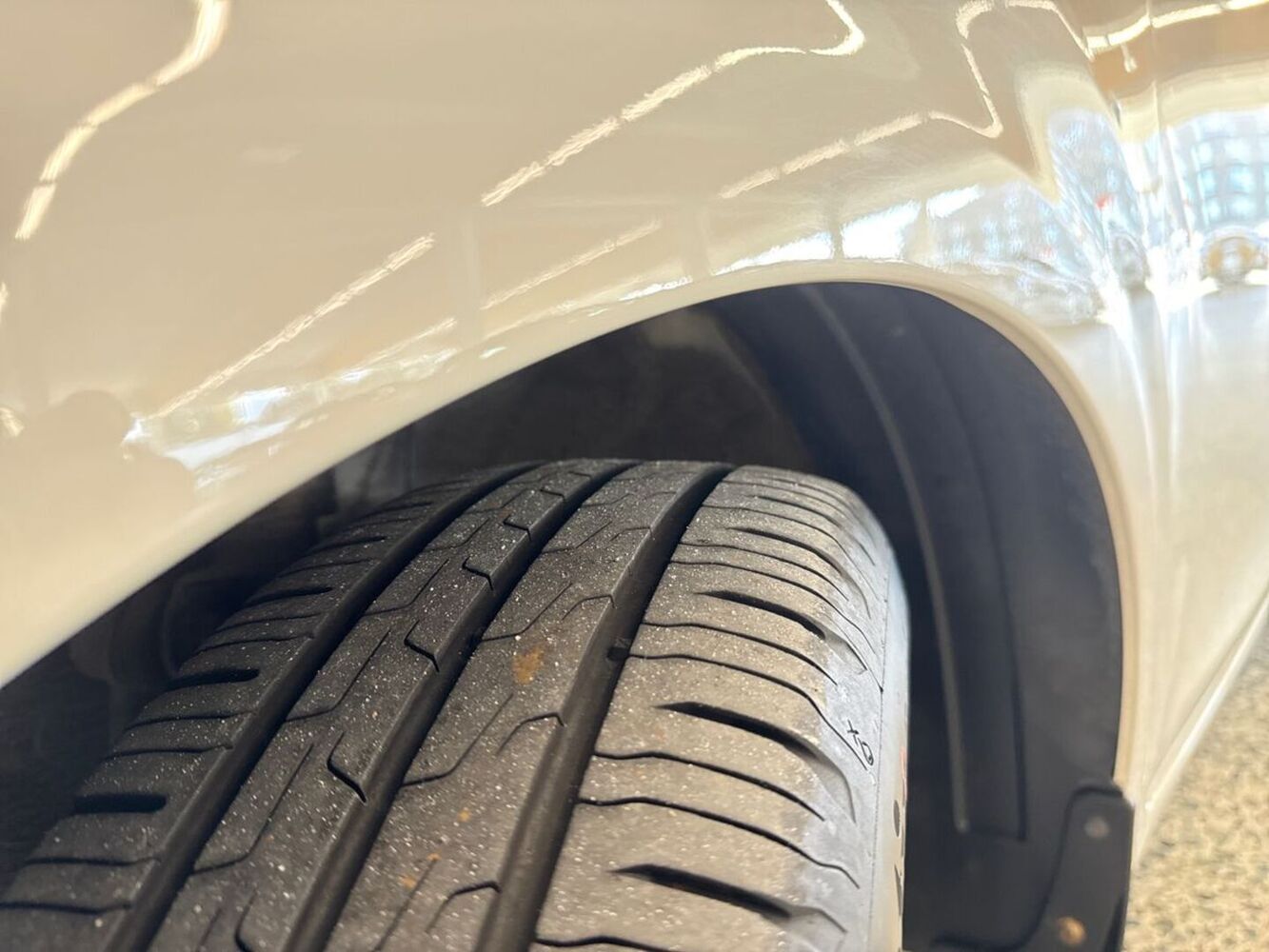 Kia Picanto vaihtoauto