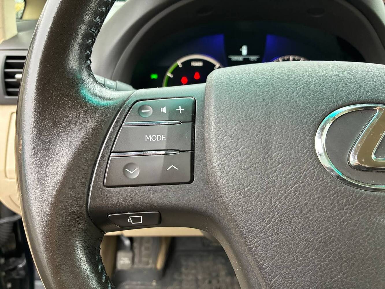 Lexus RX vaihtoauto
