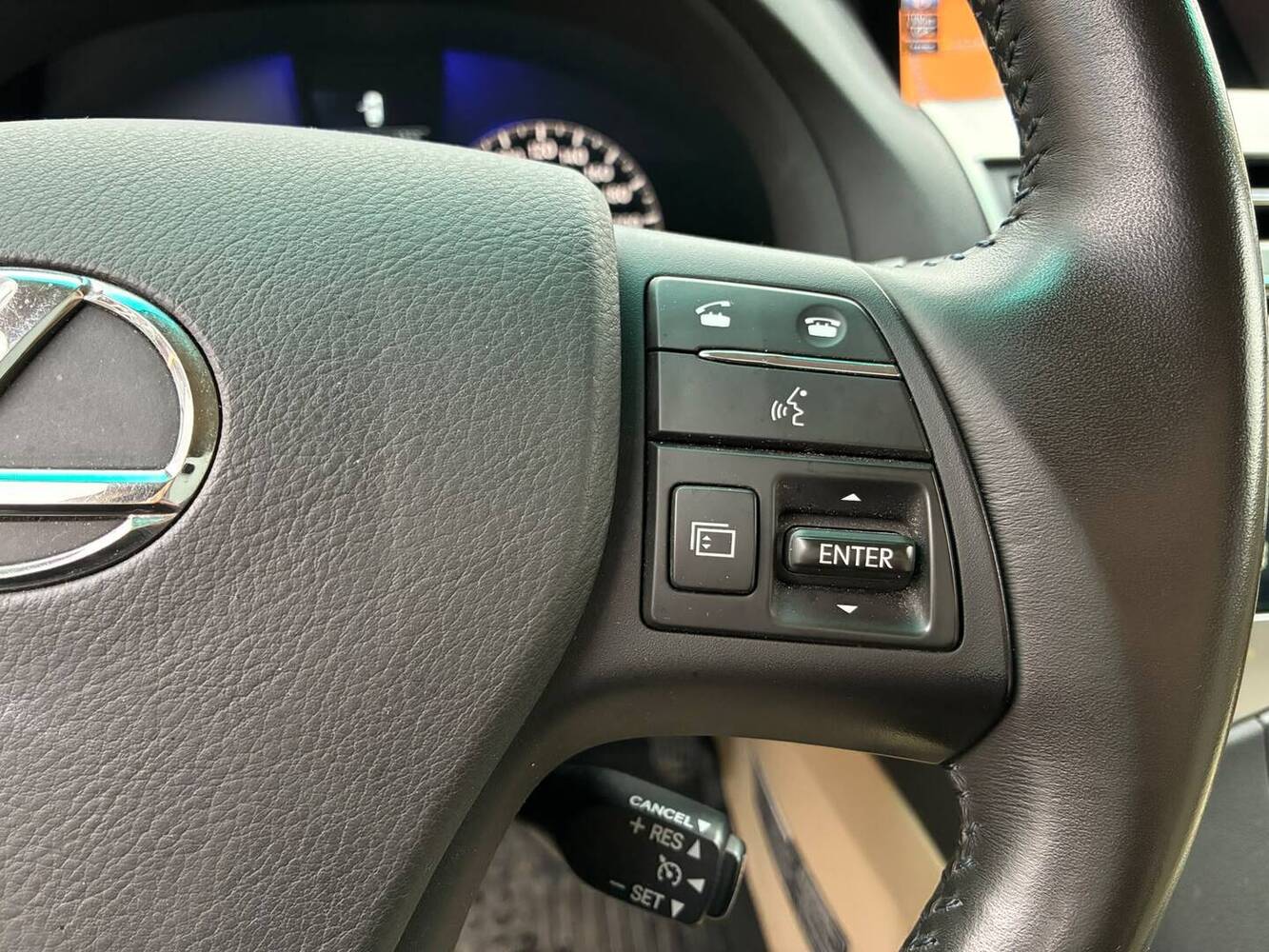 Lexus RX vaihtoauto