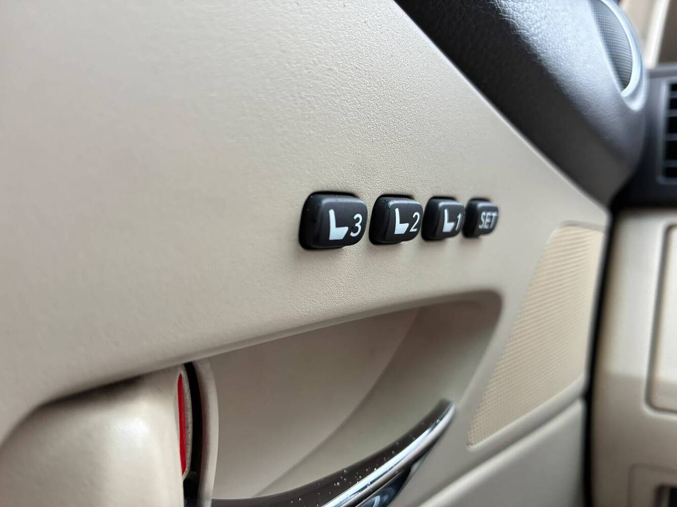 Lexus RX vaihtoauto