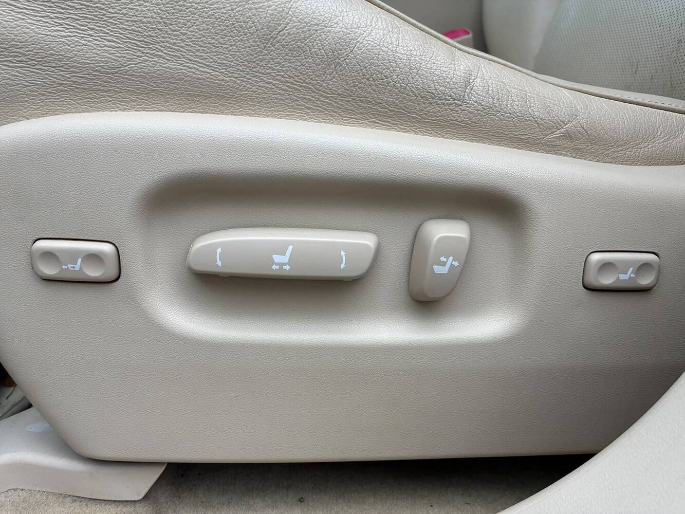 Lexus RX vaihtoauto