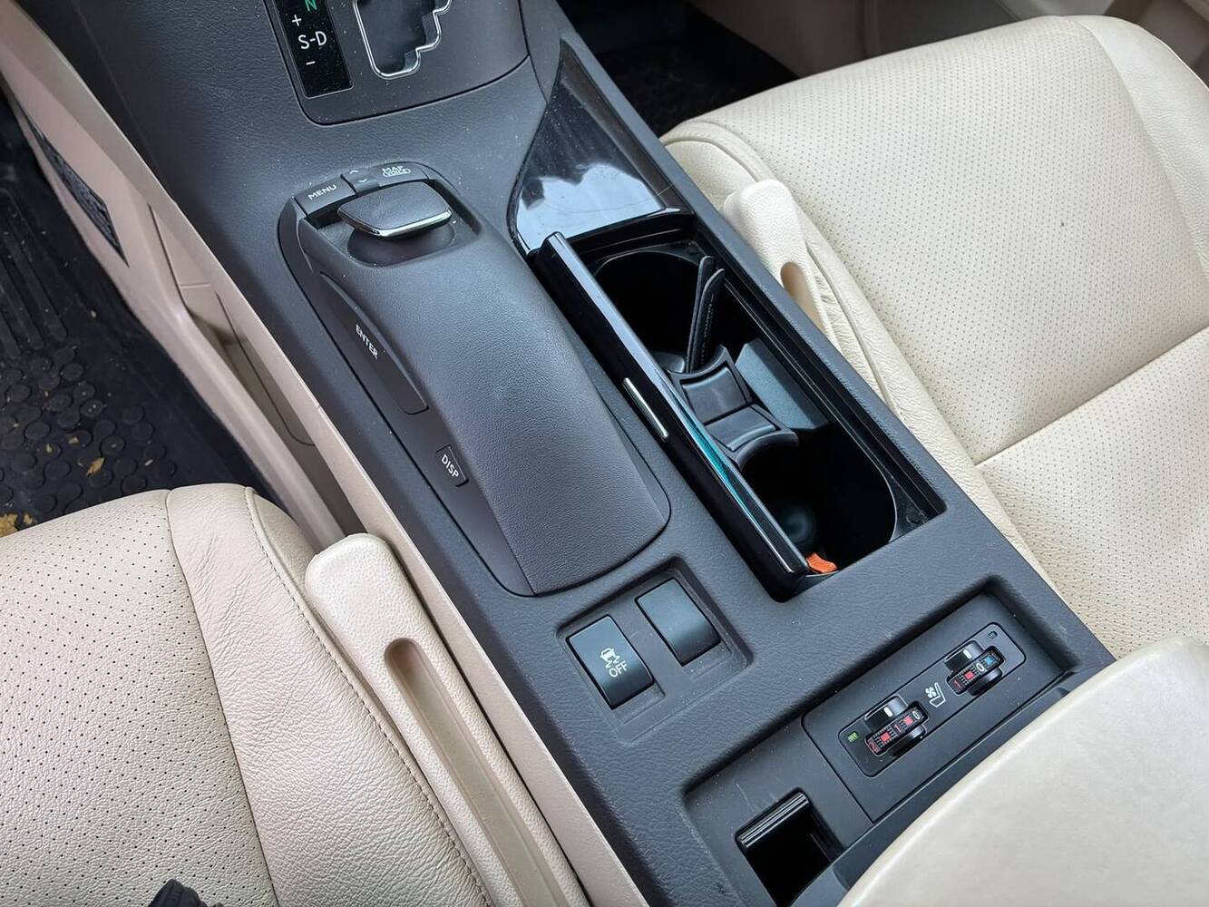 Lexus RX vaihtoauto