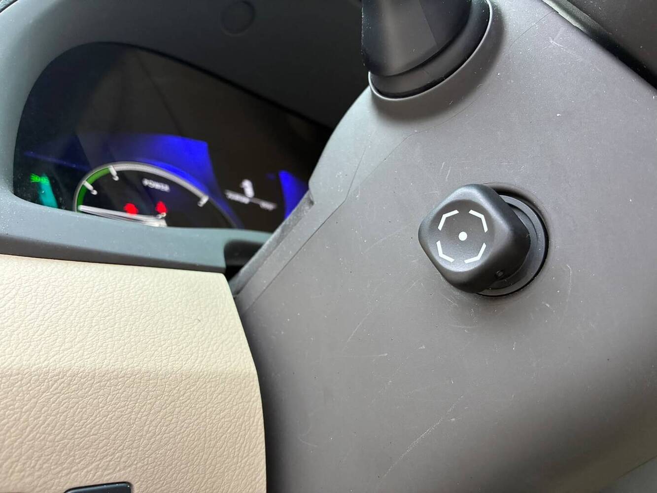 Lexus RX vaihtoauto