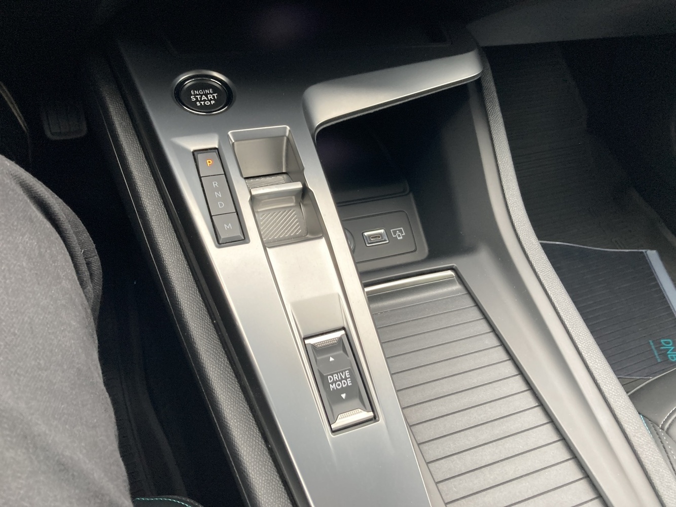 Peugeot 308 vaihtoauto