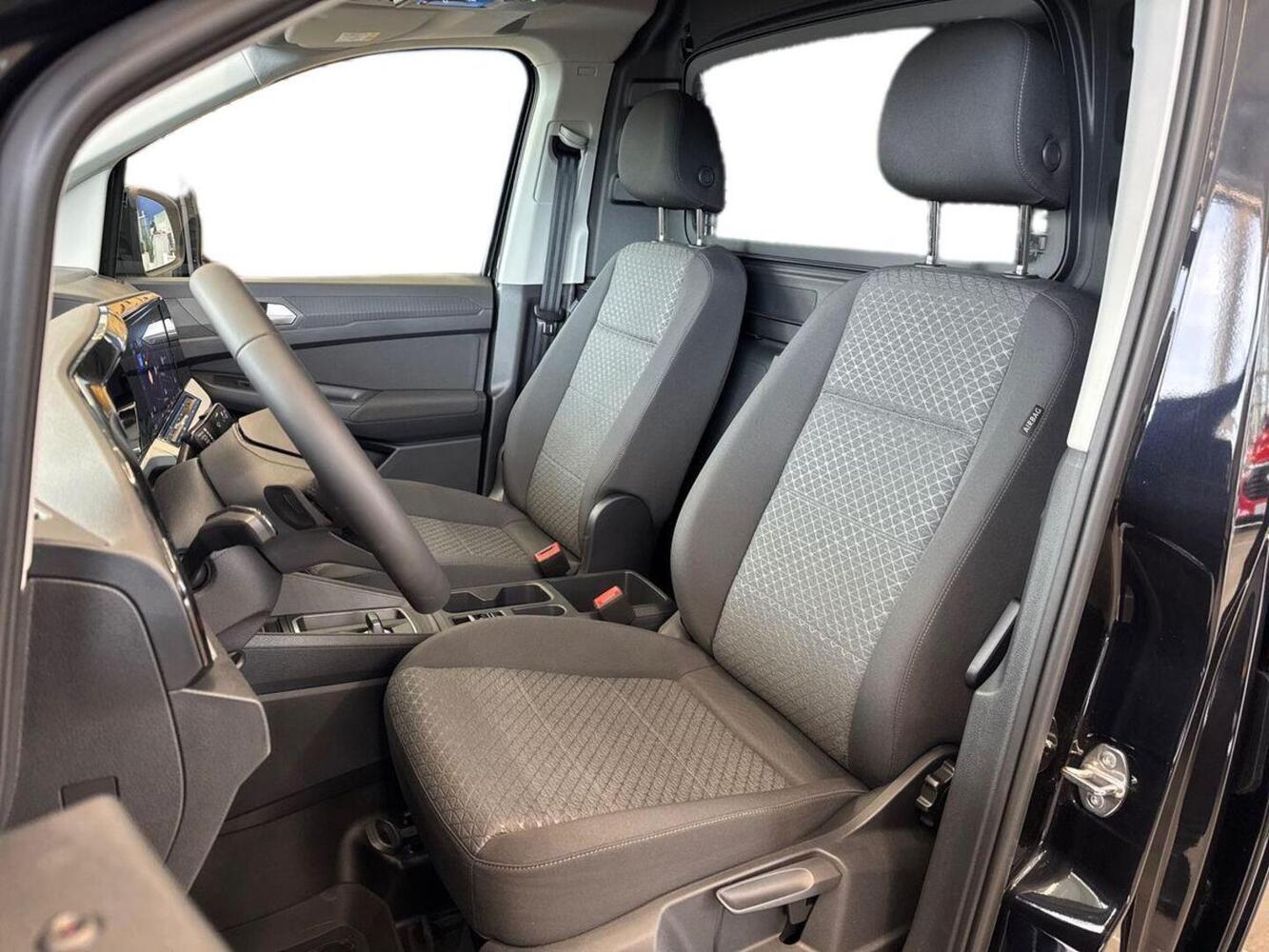 Ford Transit Connect vaihtoauto