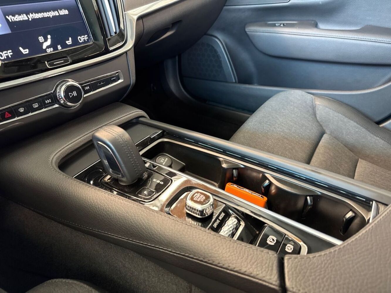 Volvo V90 vaihtoauto