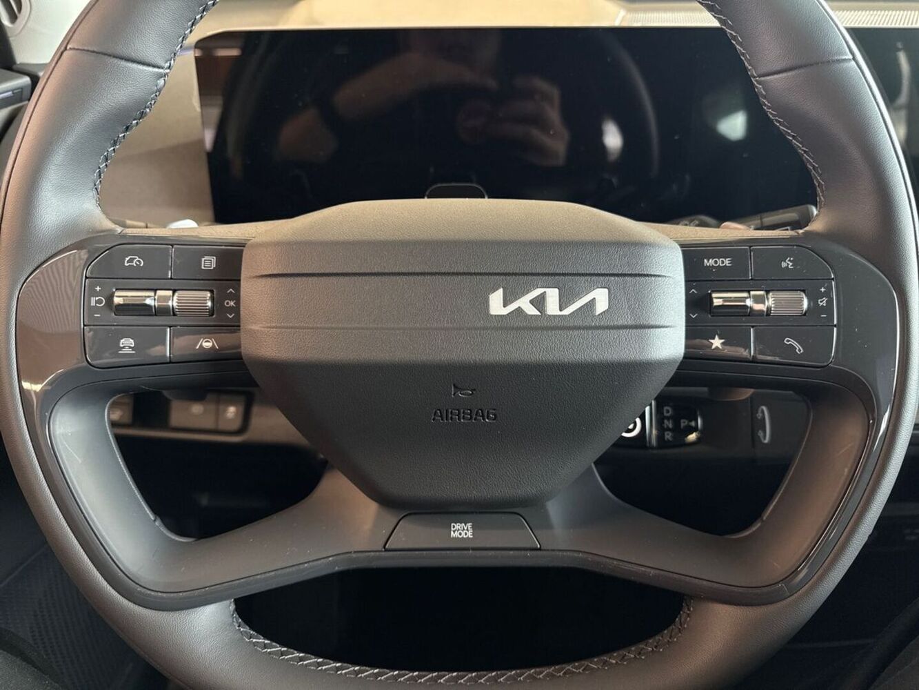 Kia EV5 vaihtoauto