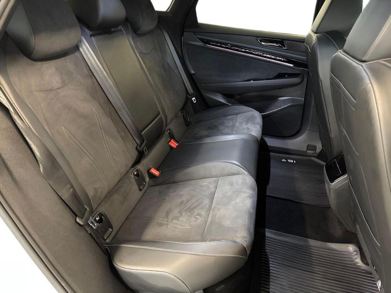 Volkswagen ID.7 vaihtoauto