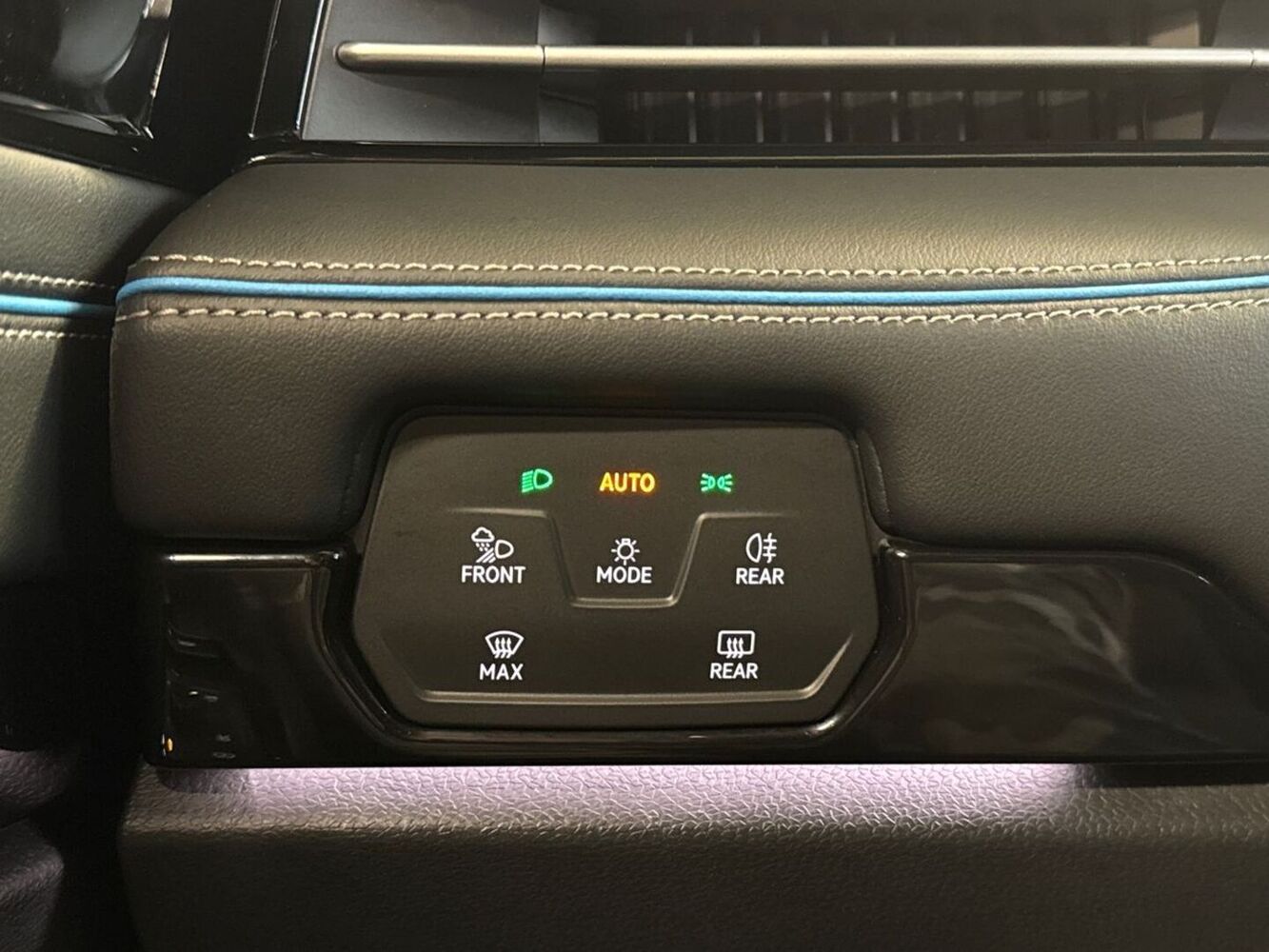Volkswagen ID.7 vaihtoauto