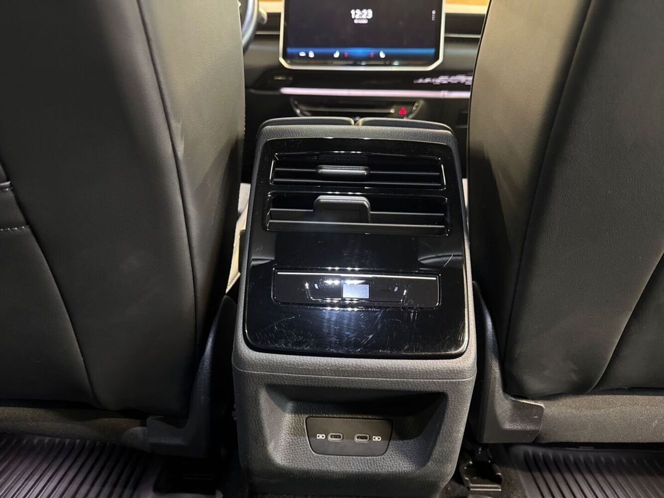Volkswagen ID.7 vaihtoauto