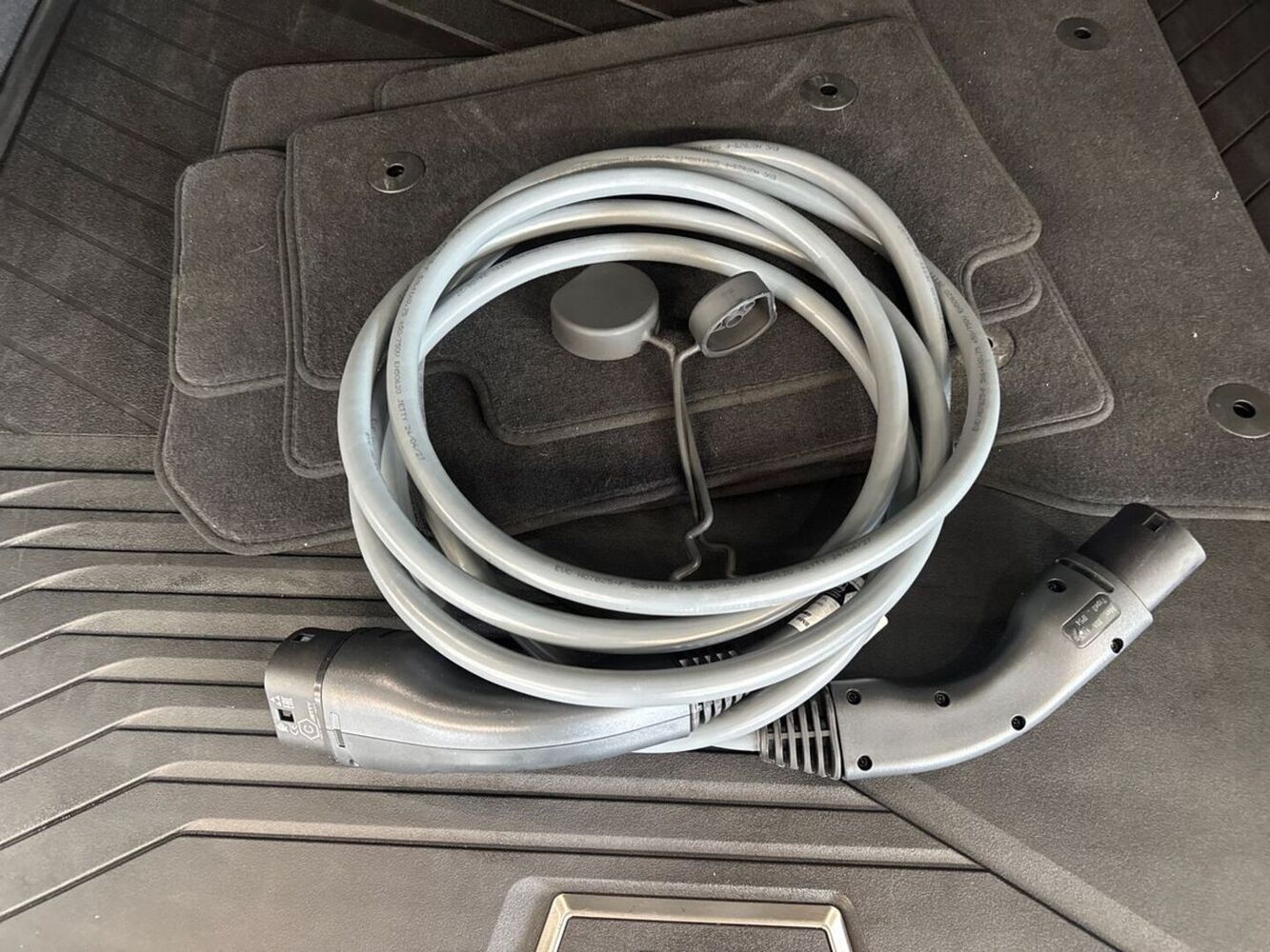 BMW i5 vaihtoauto