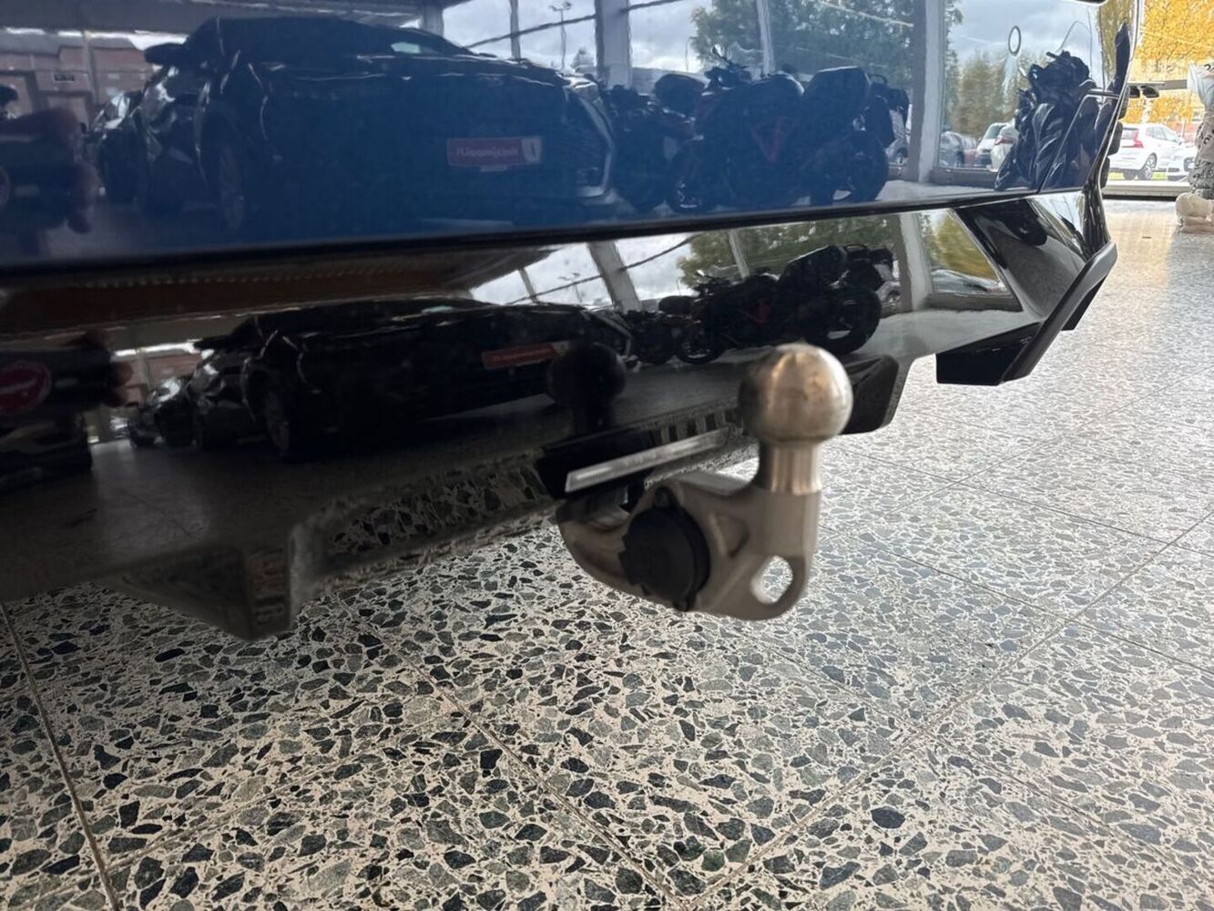 BMW i5 vaihtoauto