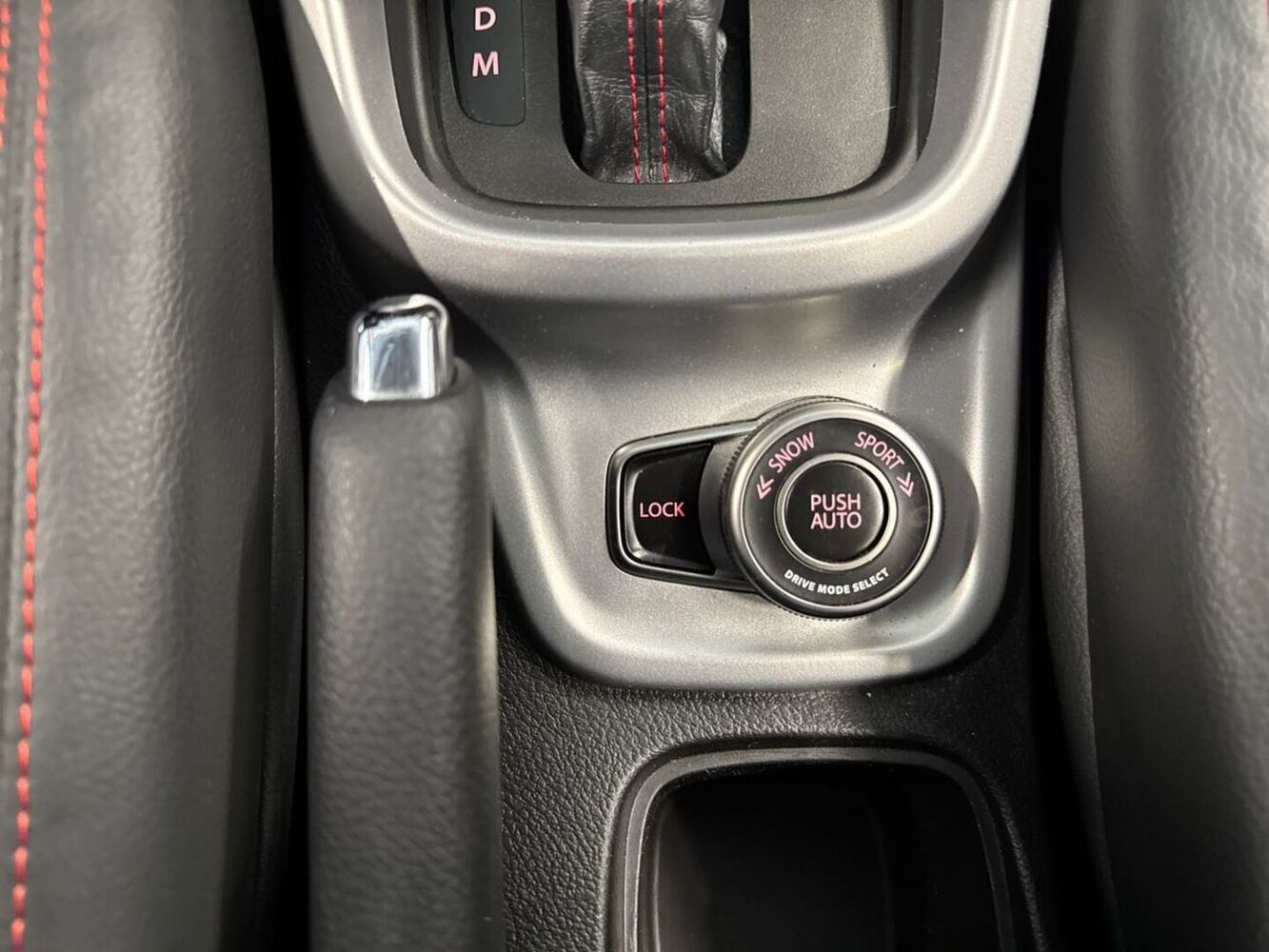 Suzuki Vitara vaihtoauto