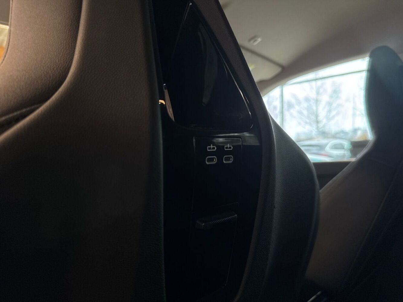 BMW iX vaihtoauto
