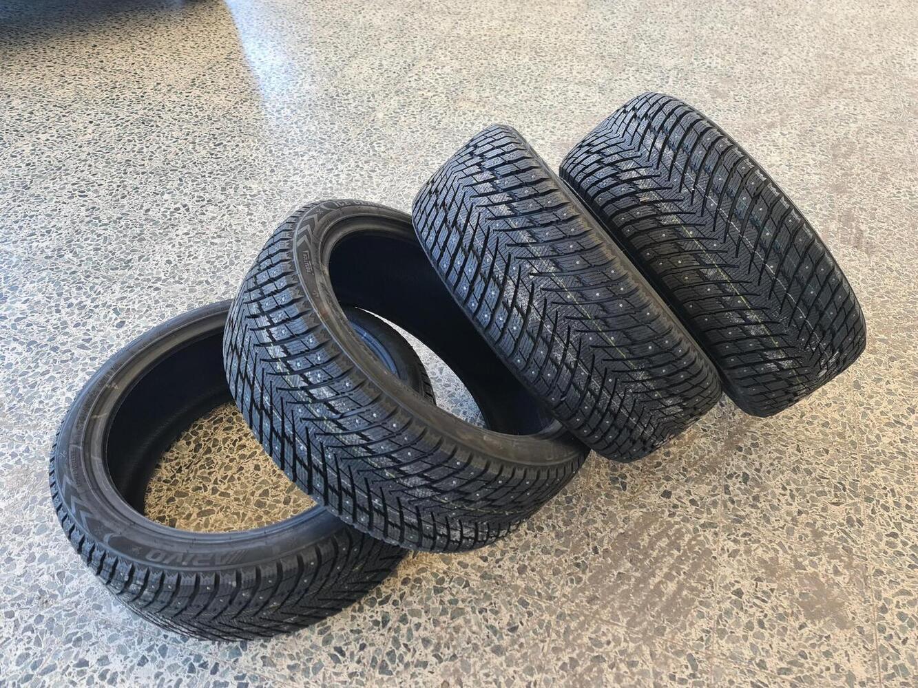 BMW iX vaihtoauto