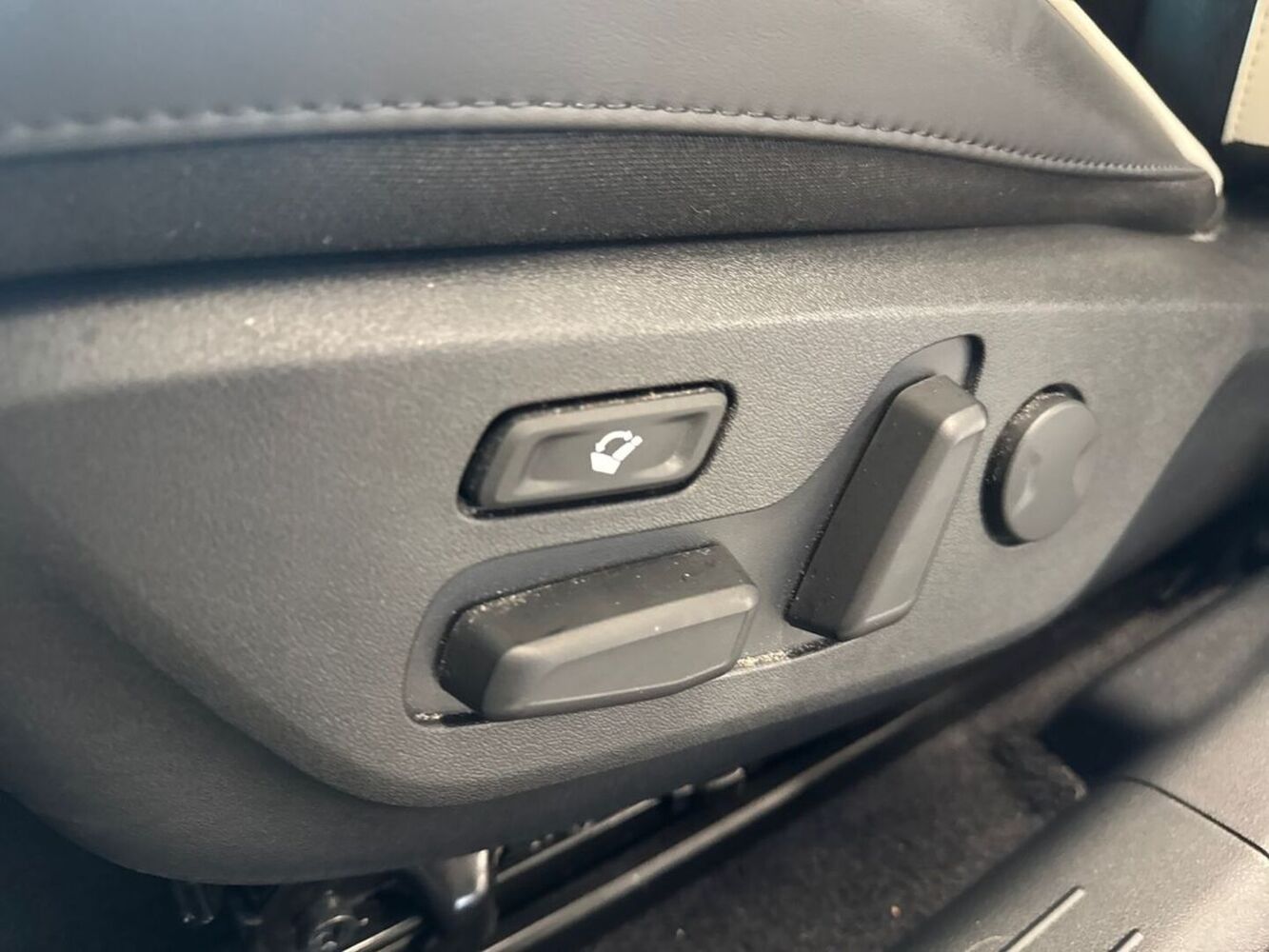 Kia EV6 vaihtoauto