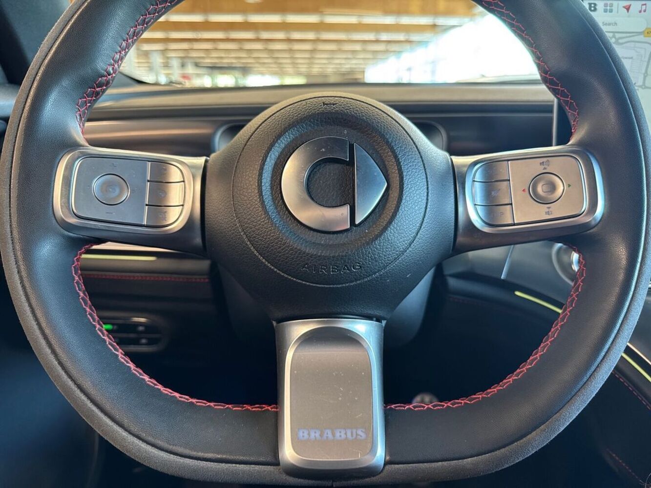 Smart #1 vaihtoauto