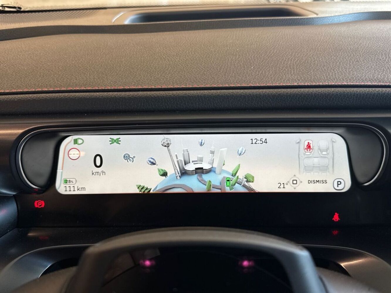 Smart #1 vaihtoauto