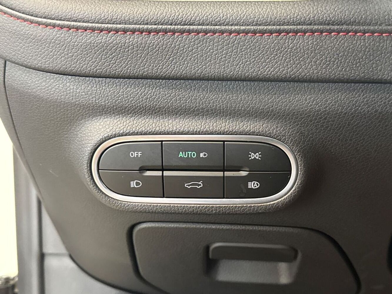 Smart #1 vaihtoauto