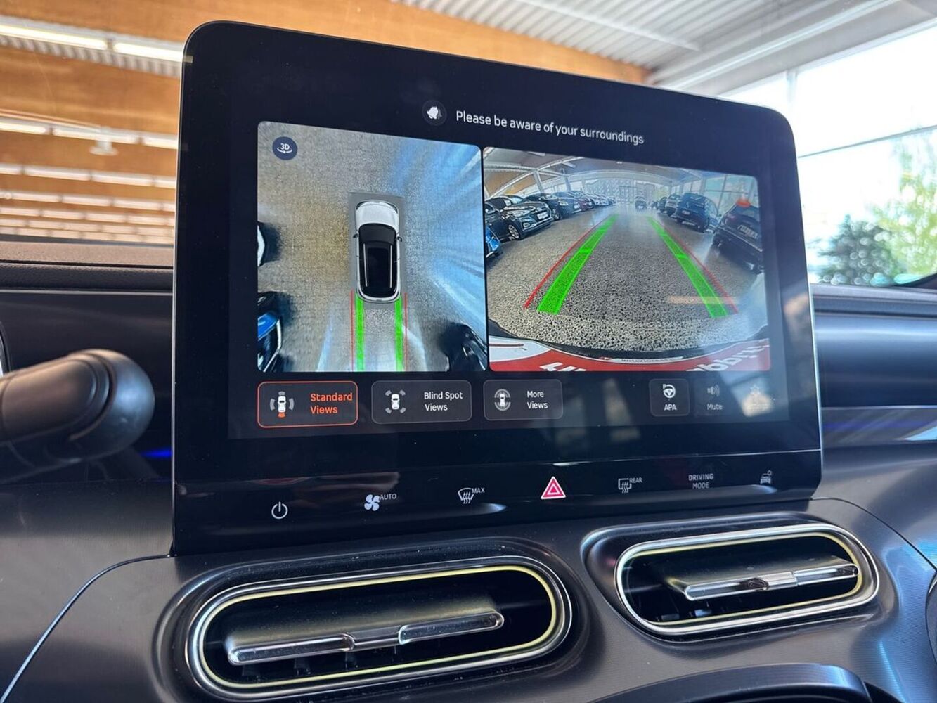 Smart #1 vaihtoauto