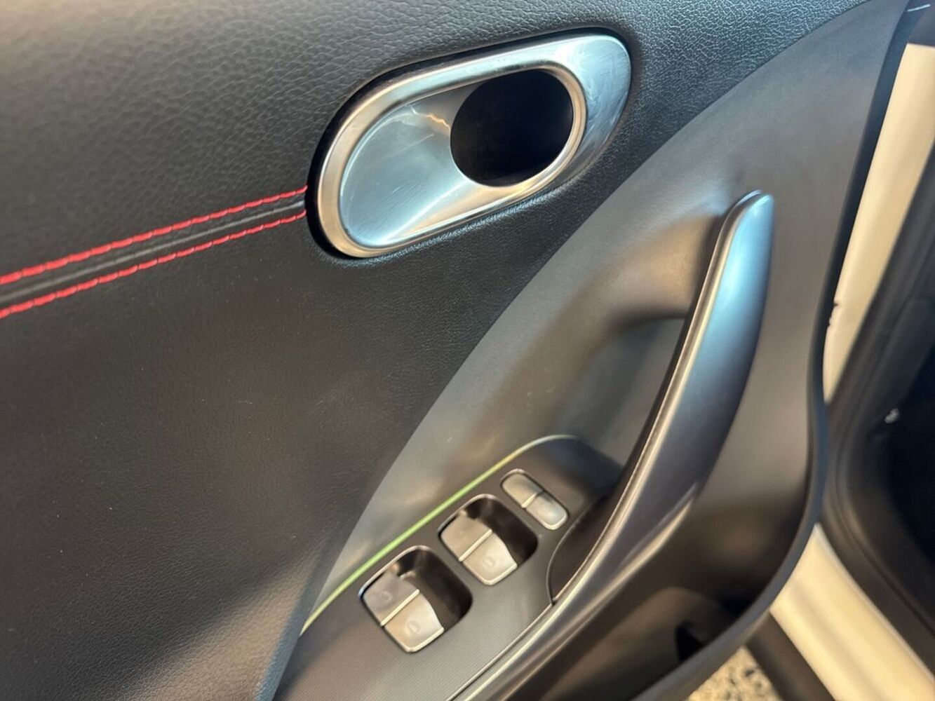 Smart #1 vaihtoauto