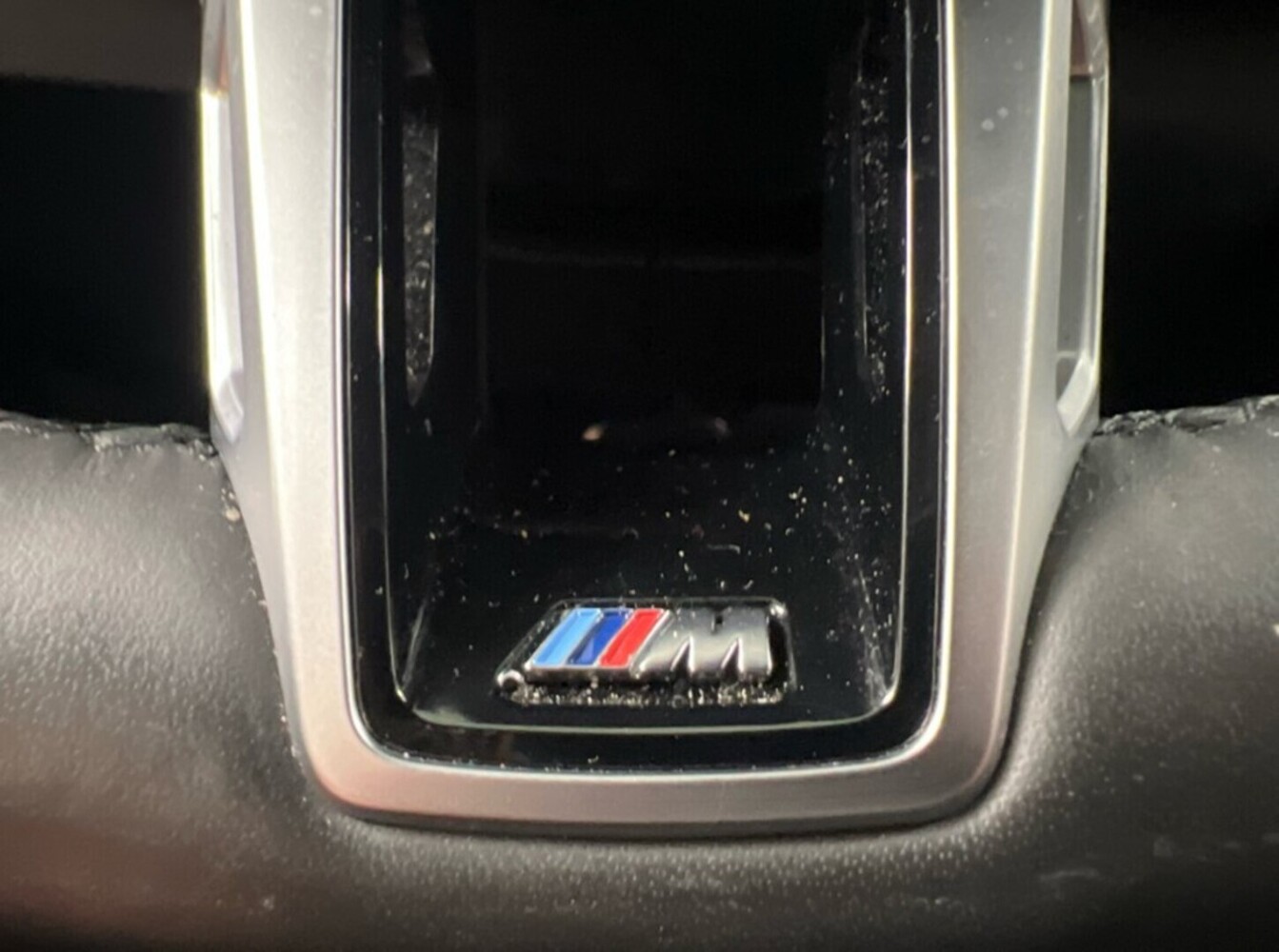 BMW iX2 vaihtoauto