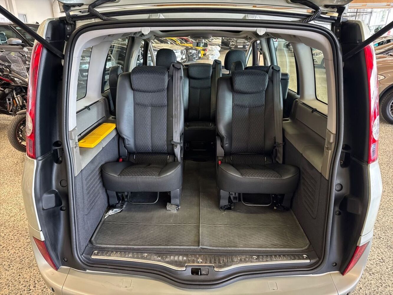 Renault Grand Espace vaihtoauto