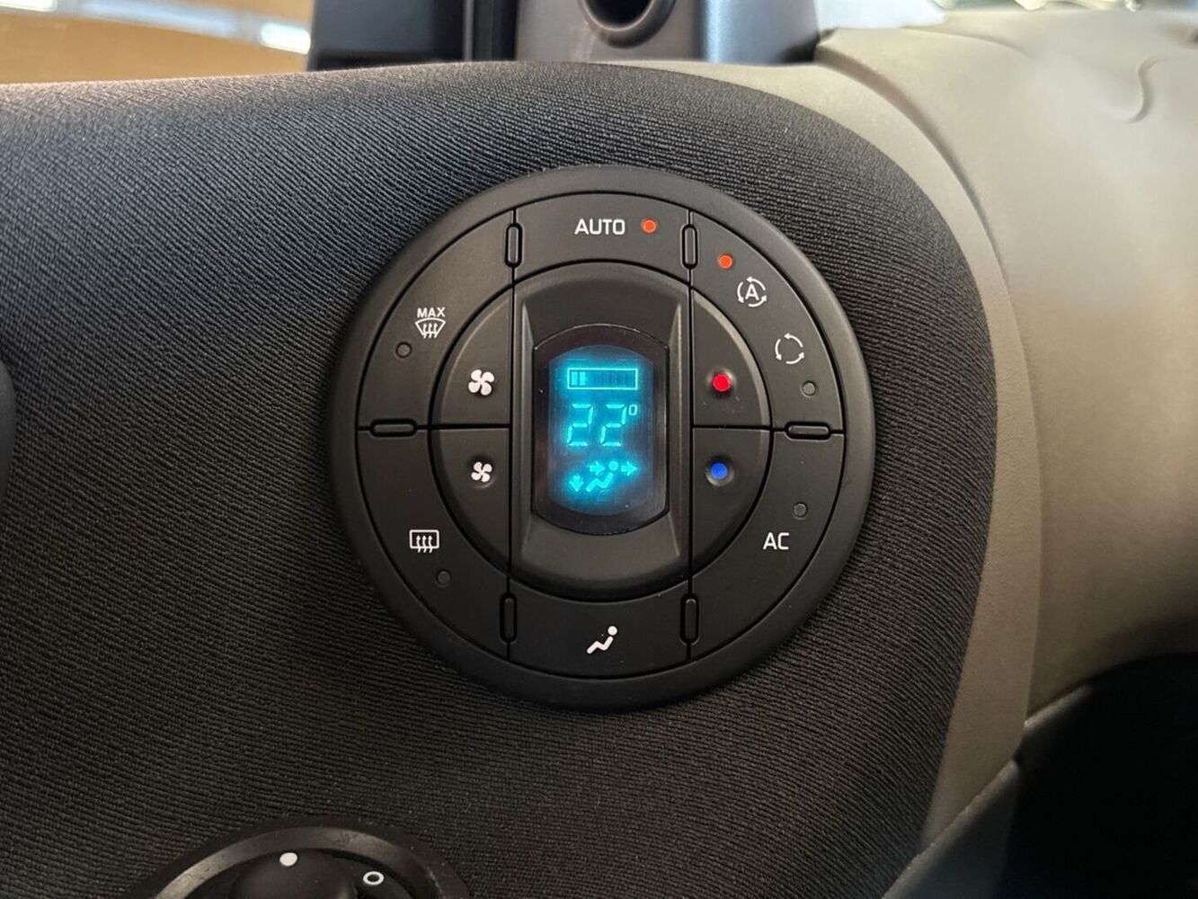 Renault Grand Espace vaihtoauto