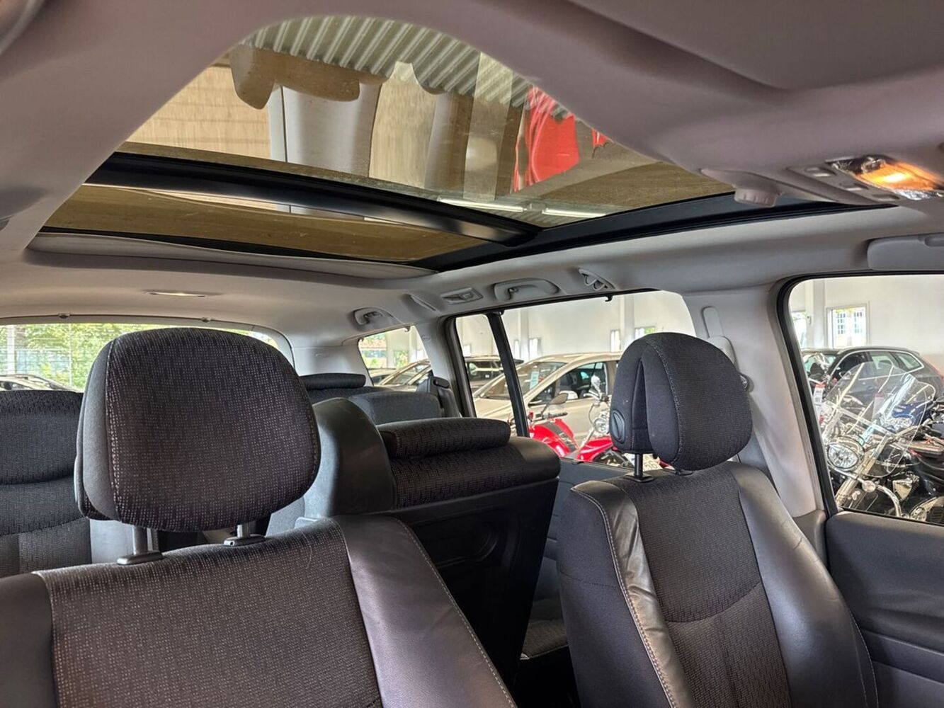 Renault Grand Espace vaihtoauto