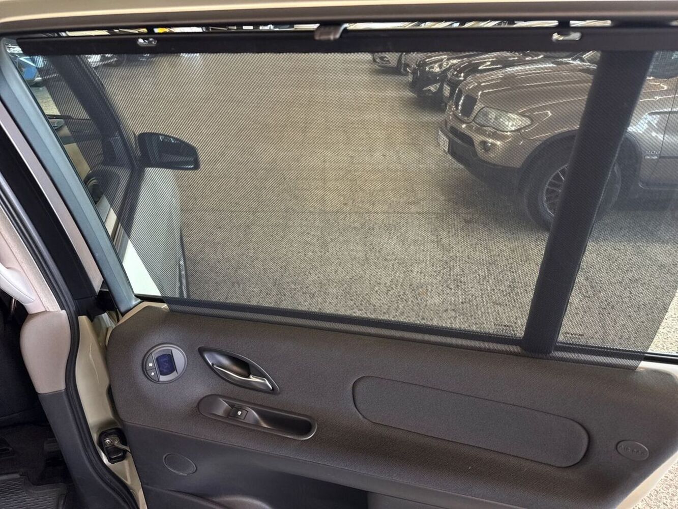Renault Grand Espace vaihtoauto