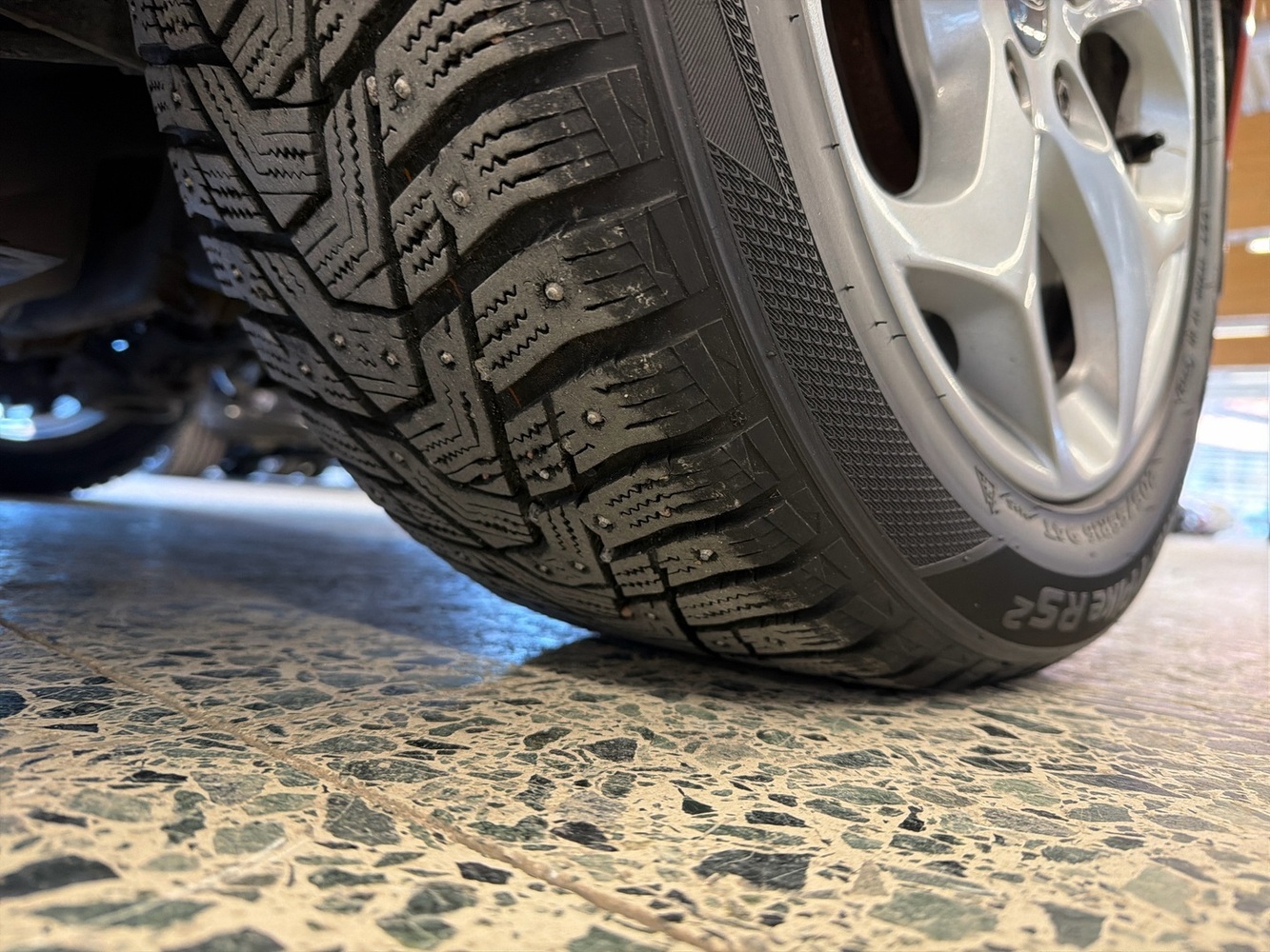 Ford Grand C-MAX vaihtoauto