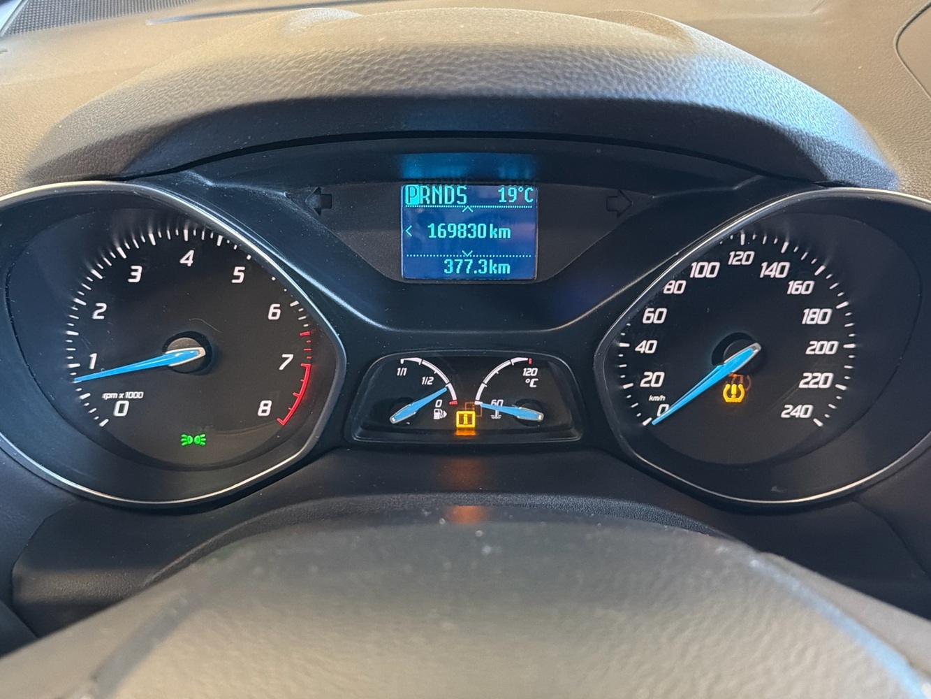 Ford Grand C-MAX vaihtoauto