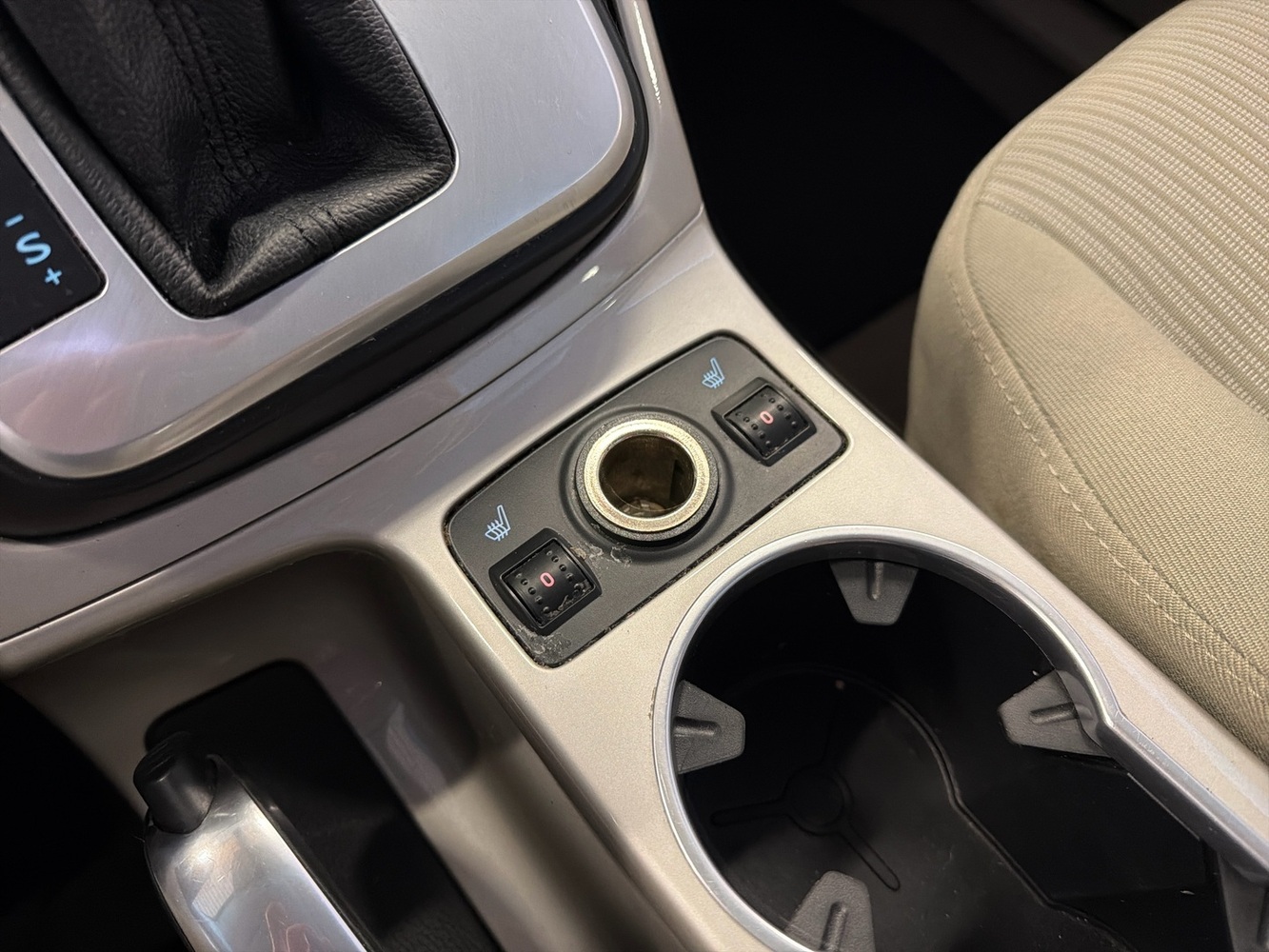 Ford Grand C-MAX vaihtoauto
