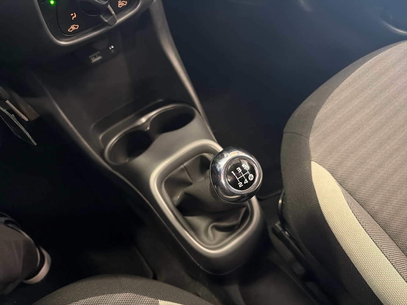 Toyota AYGO vaihtoauto