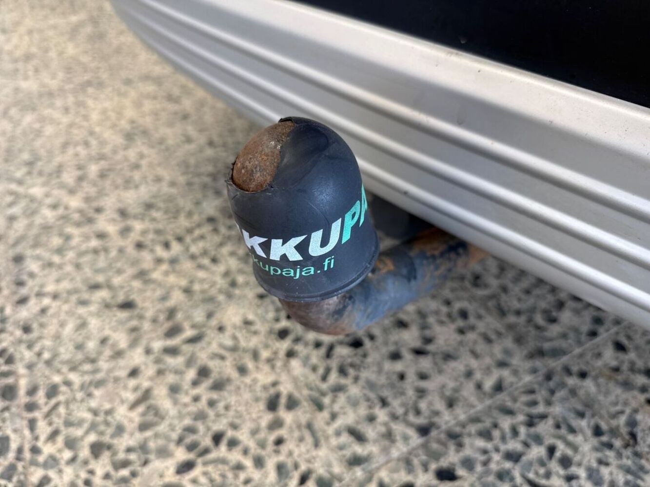 Suzuki SX4 vaihtoauto